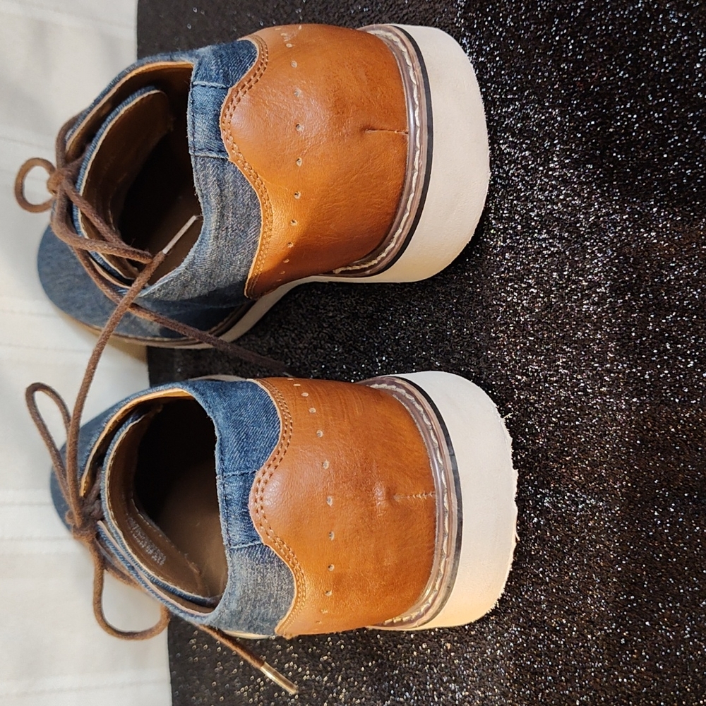 J. Ferrar Shoes - Picture 5 of 7